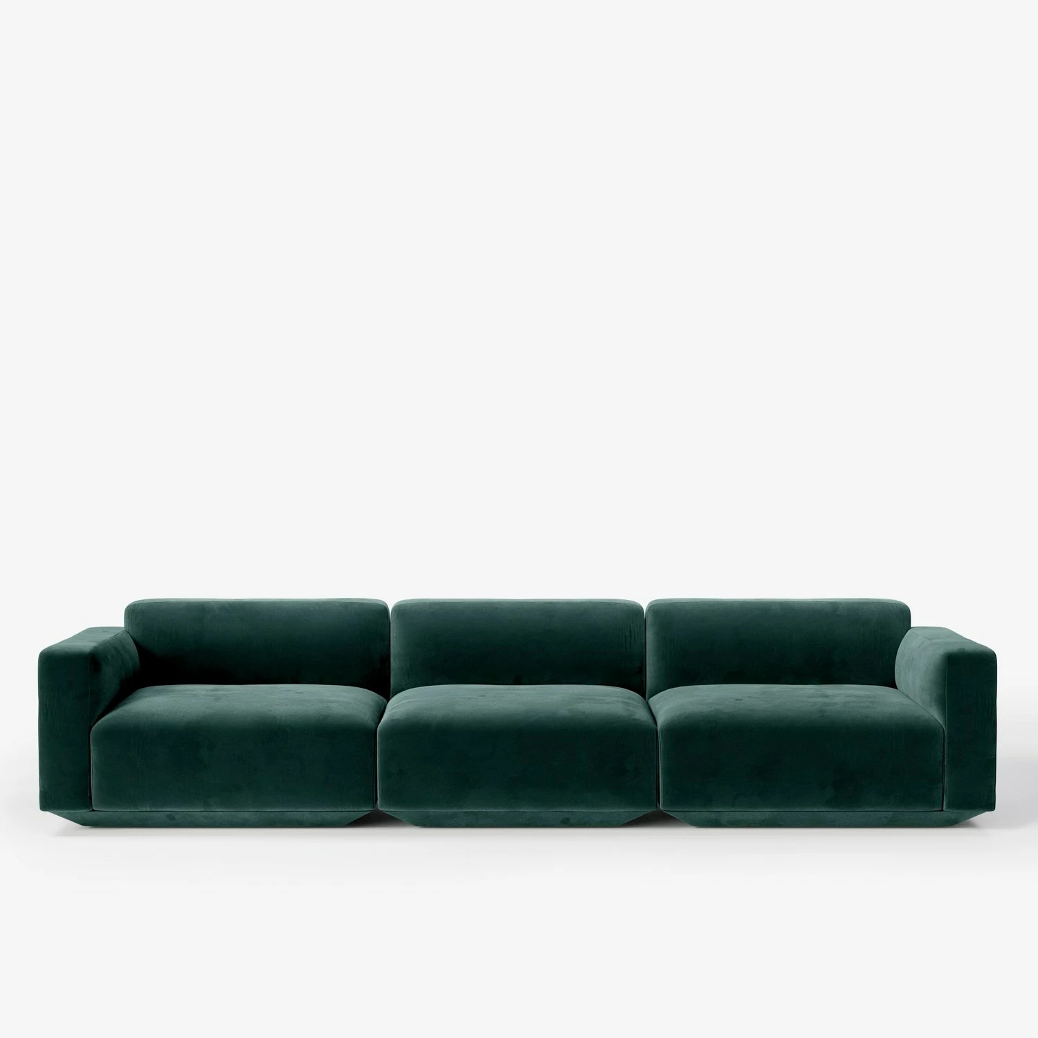 &Tradition Develius EV1 3-seater Sofa With Armrests 8 &Tradition Develius EV1 3-seater Sofa With Armrests - Image 6