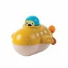 Plan Toys Submarine Bath Toy