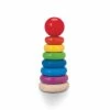 Plan Toys Stacking Rings 1 Plan Toys Stacking Rings -vitra shop sdd