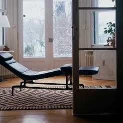 Vitra Soft Pad Chaise ES 106