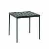 Hay Balcony Square Dining Table -vitra shop square