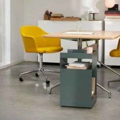 &Tradition Rotate Trolley SC73 -vitra shop sss