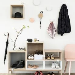 Muuto Stacked Storage System