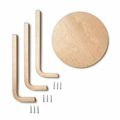 Artek Stool 60 -vitra shop stool 60 1 2