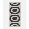 Marimekko Melooni Bath Towel -vitra shop towel