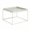 Hay Coffee Tray Table 2 Hay Coffee Tray Table -vitra shop tray tablecoffee white hay