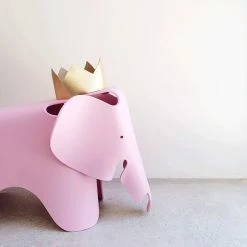 Vitra Eames Elephant -vitra shop tumblr niwfjxobp01qfalkzo1 1280