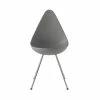 Fritz Hansen Drop Chair Plastic Shell 2 Fritz Hansen Drop Chair Plastic Shell -vitra shop untitled 93 2