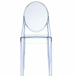 Kartell Victoria Ghost Chair -vitra shop victorial ghost blue 4