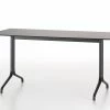 Vitra Belleville Dining Table – Outdoor 2 Vitra Belleville Dining Table – Outdoor -vitra shop vitra belleville outdoor dining table 1