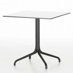 Vitra Belleville Cafe Table Square – Outdoor