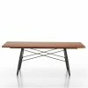 Vitra Eames Coffee Table Rectangular -vitra shop vitra eames coffee table rectangle