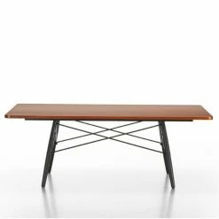 Vitra Eames Coffee Table Rectangular
