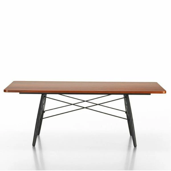 Vitra Eames Coffee Table Rectangular 3 Vitra Eames Coffee Table Rectangular