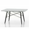 Vitra Eames Coffee Table Square 1 Vitra Eames Coffee Table Square -vitra shop vitra eames coffee table square white