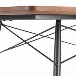 Vitra Eames Coffee Table Rectangular 9 Vitra Eames Coffee Table Rectangular -vitra shop vitra eames coffee tables rectangular detail 1