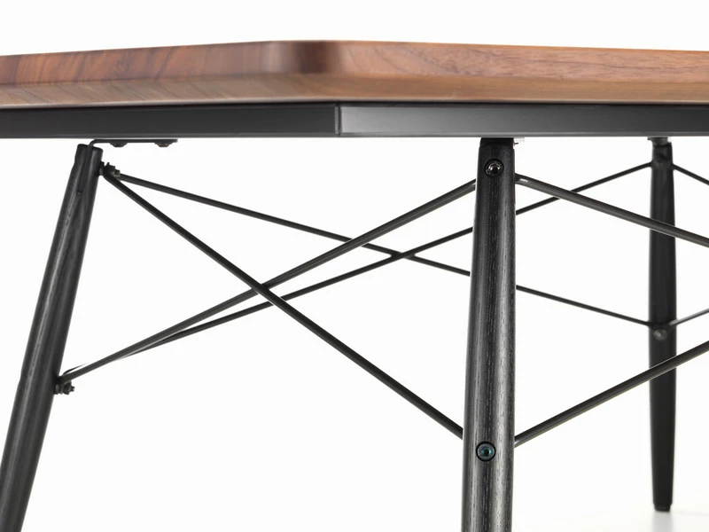 Vitra Eames Coffee Table Rectangular 6 Vitra Eames Coffee Table Rectangular - Image 4