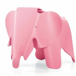 Vitra Eames Elephant -vitra shop vitra eames elephant pink