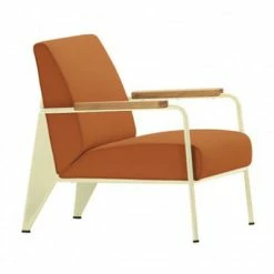 Vitra Fauteuil De Salon Chair, 1939