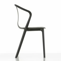 Vitra Belleville Plastic Armchair
