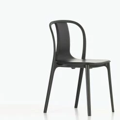 Vitra Belleville Plastic Chair