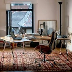 Vitra Eames EA 219 Office Chair -vitra shop vitra ea219a