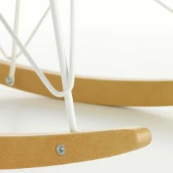 Vitra Eames Plastic Armchair RAR Limited Edition -vitra shop vitra eames plastic armchair rar base