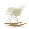 Vitra Eames Plastic Armchair RAR Limited Edition -vitra shop vitra eames plastic armchair rar limited edition front