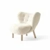 &TraditionLittle Petra VB1 Lounge Chair -vitra shop white